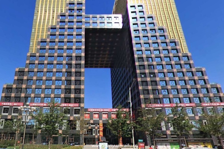 外立面